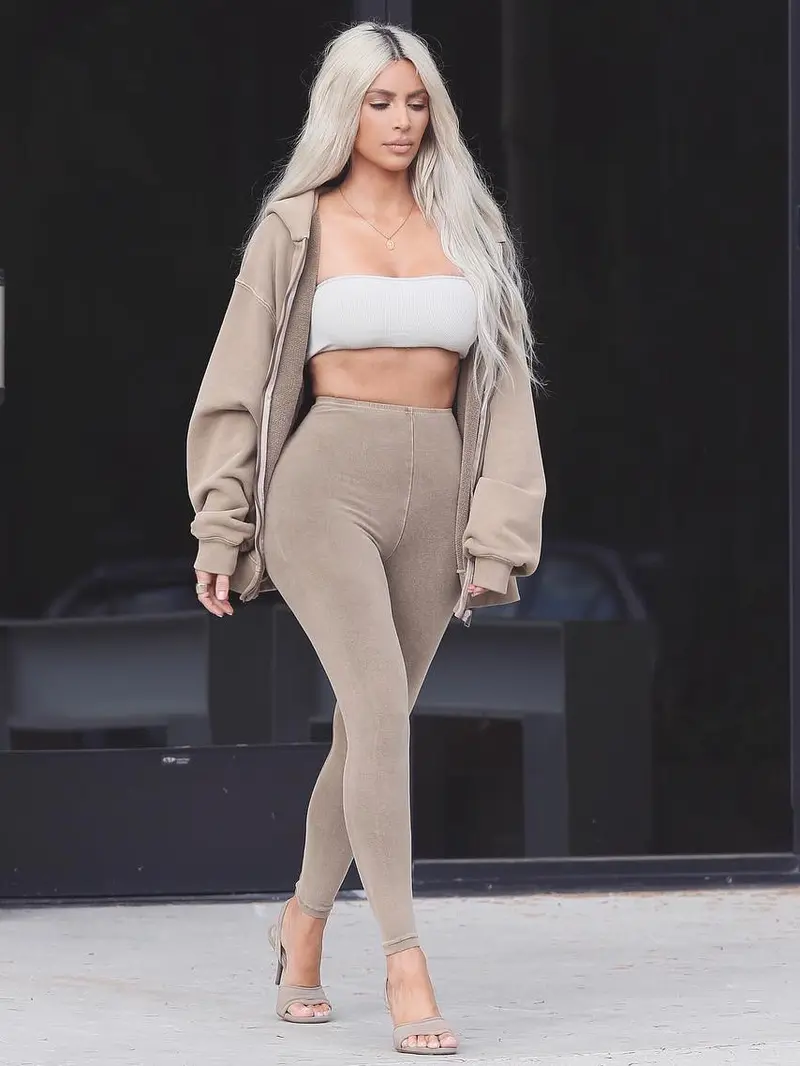 [Bintang] Kim Kardashian