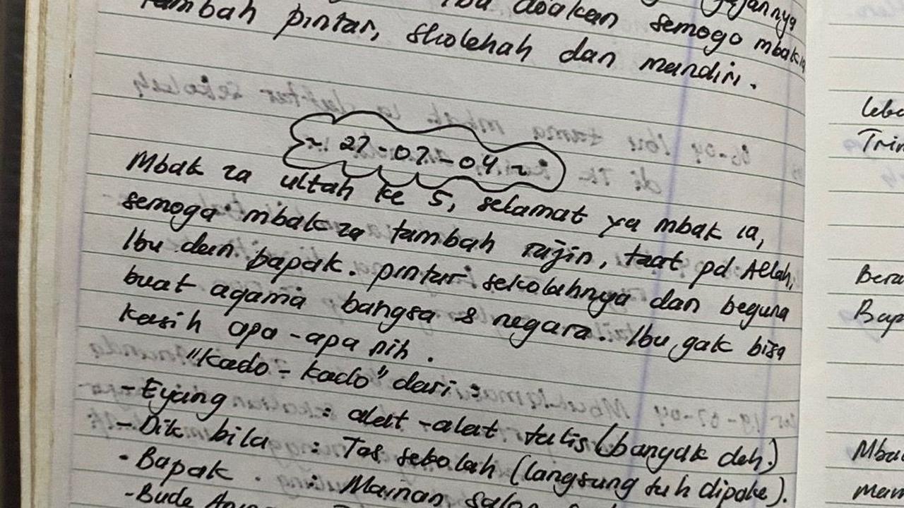 Dok. Istimewa