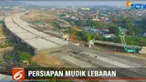 Ada empat gerbang tol dalam tiga seksi tersebut, yaitu Gerbang Manyaran, Gerbang Tembalana, Gerbang Mayamsari dan Gerbang Tol Muktiharjo.