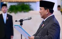 Prabowo Naikkan Gaji Guru, Dosen Hingga TNI-Polri, Ini Aturan Resminya