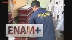 Jenazah korban banjir bandang di Medan Sumatera Utara terus diidentifikasi oleh tim DVI Polda Sumatera Utara. Beberapa jenazah sudah berhasil diidentifikasi