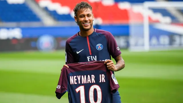 Neymar