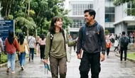 Celana Cargo Kembali Jadi Tren, Ini Pilihan Terbaik untuk Outfit Harian yang Stylish