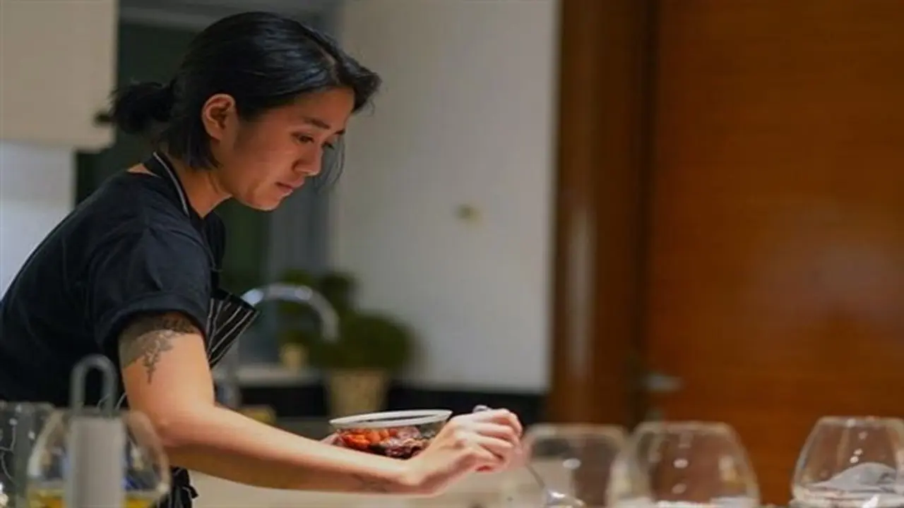 Masterchef Indonesia