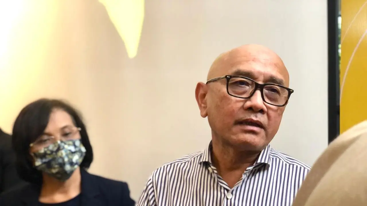 aman pulungan