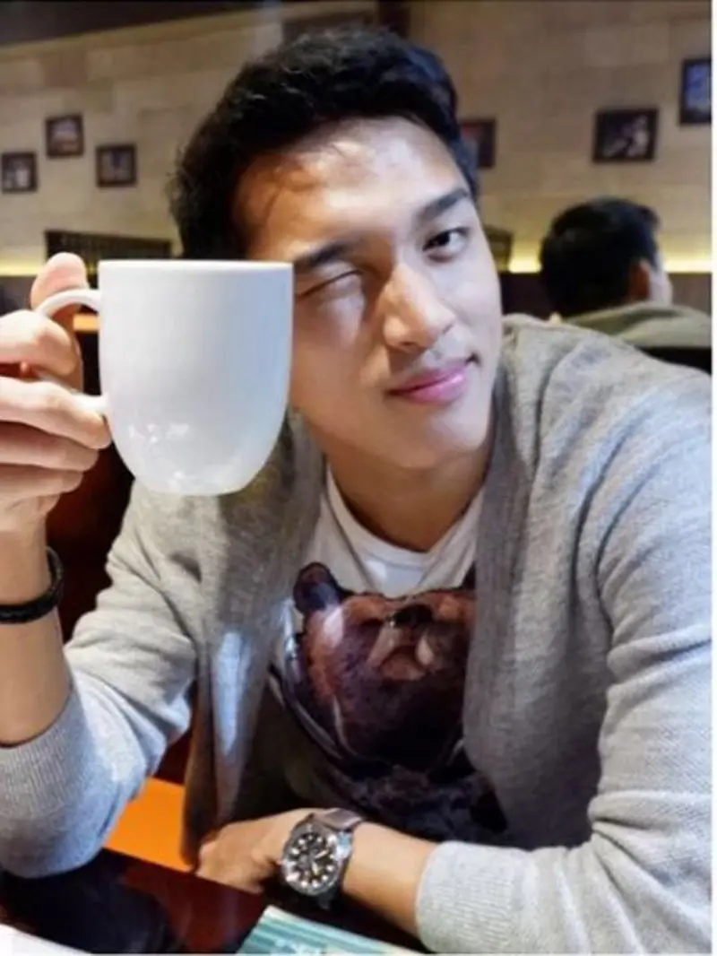 Jonatan Christie