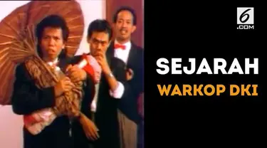 Sosok suami Titiek Puspa, Mus Mualim dianggap sebagai salah satu tokoh yang berjasa dalam karier Warkop DKI.