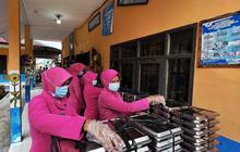 BGN Resmikan SPPG di Natuna, Perkuat Program Makan Bergizi Gratis untuk Generasi Muda