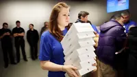 iPad Air Diprediksi Terjual 3,5 Juta Dalam Seminggu
