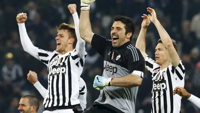 Gianluigi Buffon