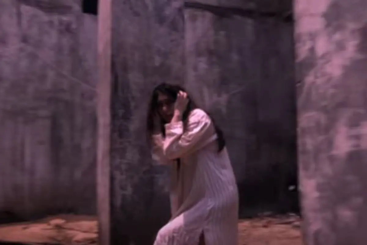 [Bintang] Film Ruqyah: The Exorsicm