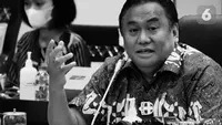 Rachmat Gobel Akan Dimakamkan di Gorontalo
