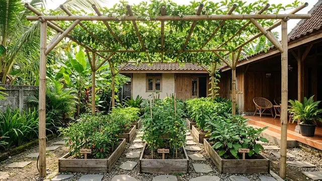 Food Forest