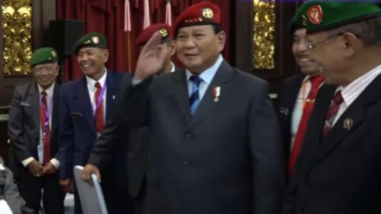Dok. Istimewa