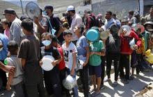 UNICEF Salurkan Bantuan Pendidikan Gaza Setelah Lama Terhenti, Harapan Baru untuk Anak-anak di Tengah Konflik