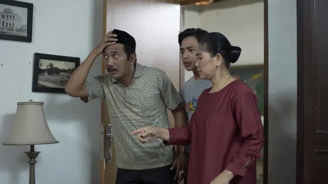 Sayap Pelindungmu