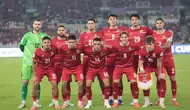 Ribuan Personel Polri Kawal Laga FIFA ASEAN Cup di GBK Hari Ini