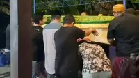 Sesak Napas, Jemaah Haji Asal Sulbar Meninggal Sebelum Berangkat ke Tanah Suci