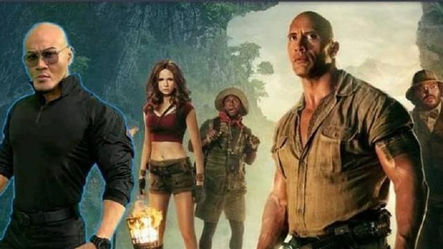 Deddy Corbuzier Minta Fotonya Diedit, Ini 6 Hasilnya dari Netizen yang Bikin Ketawa