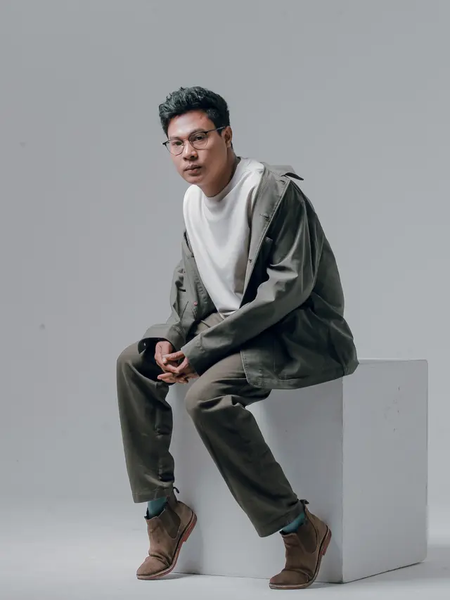 Ridho Rezaldy