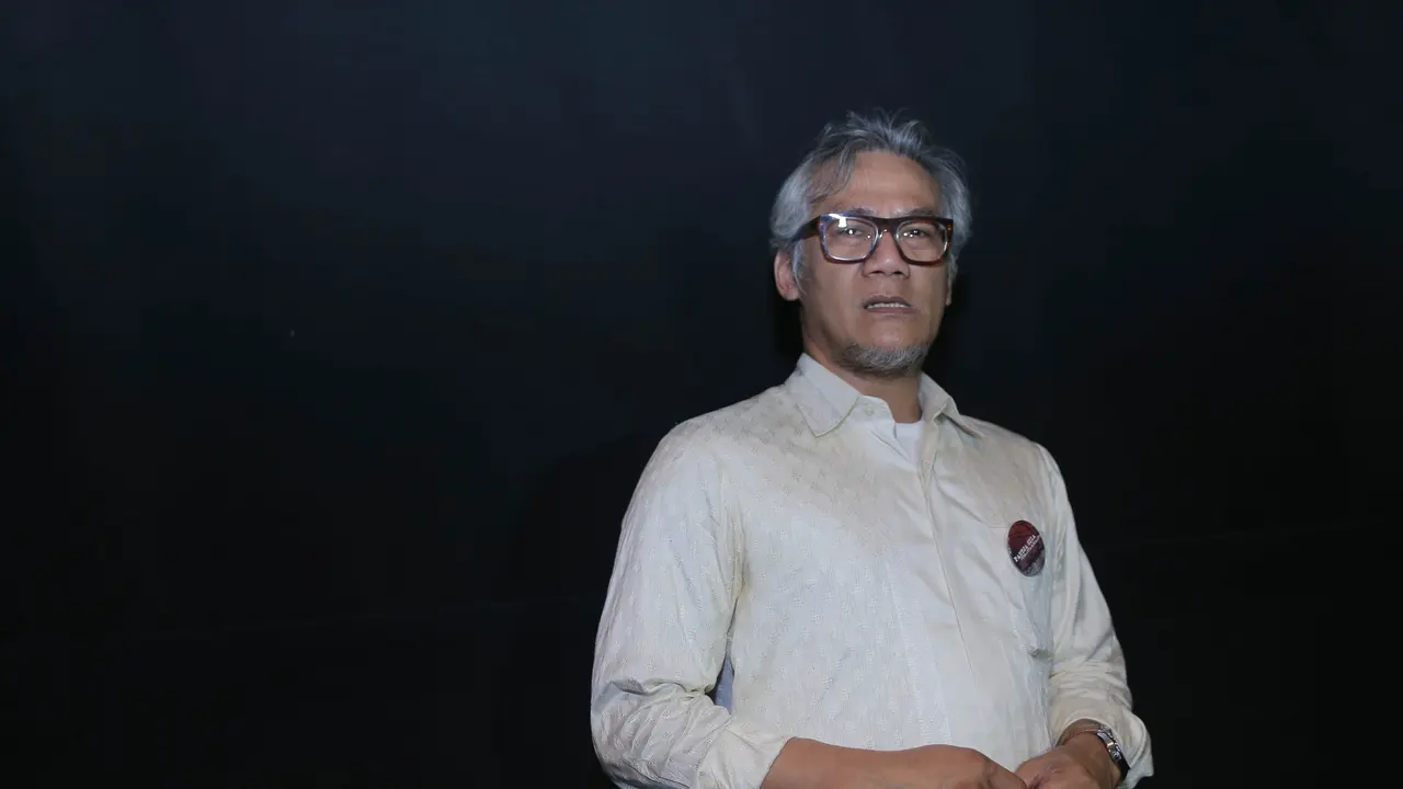 [Bintang] Tio Pakusadewo