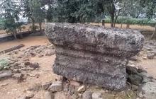 Diduga Sebuah Candi, Ini Fakta Menarik Situs Patapan di Serang