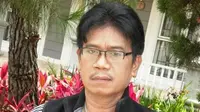 Sebelum Meninggal, Eddy Silitonga Tak Bisa Lepas dari Musik