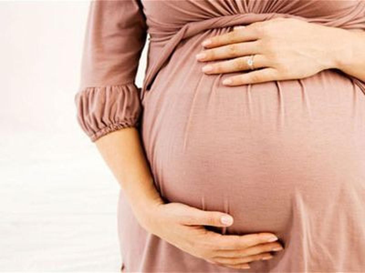 1. Bermanfaat Untuk Ibu Hamil