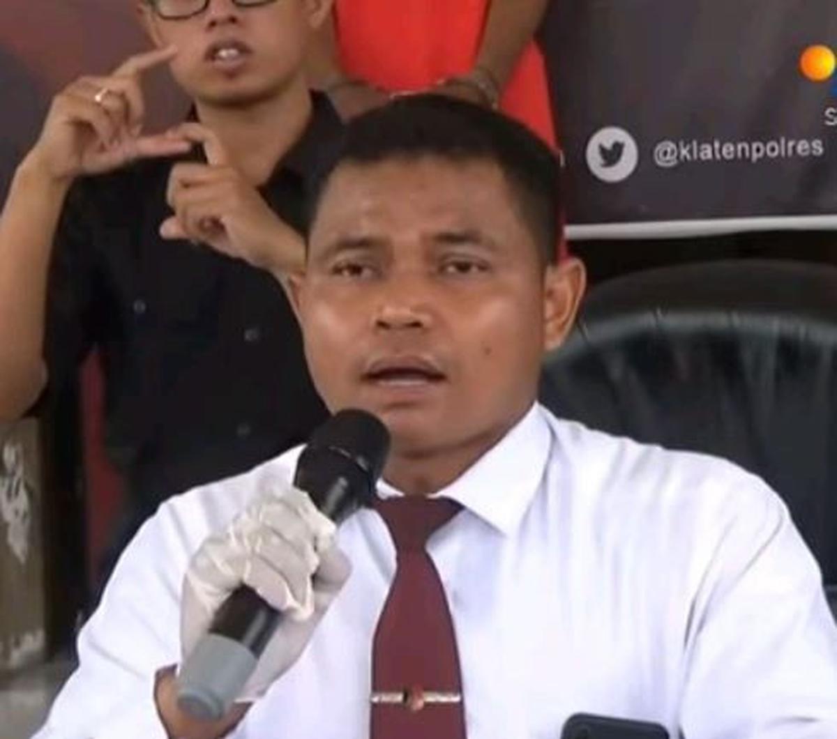 Dok. Istimewa