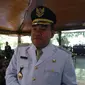 Bupati Blora, Gus Arief Rohman. (Liputan6.com/Ahmad Adirin)
