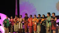 Inspirasi Para Penerima Penghargaan Perempuan Hebat Indonesia (foto by Helmi Afandi)