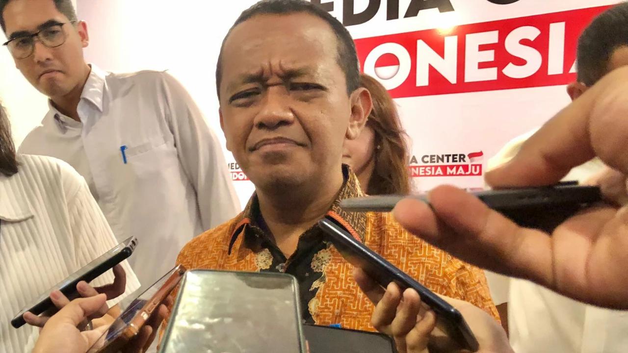 Tak Lagi Andalkan Timur Tengah, Indonesia Mulai Mengimpor Minyak dari Amerika Serikat