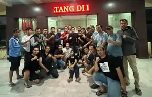 Pelaku Pembunuhan Anak Politikus PKS (Foto: Merdeka.com)