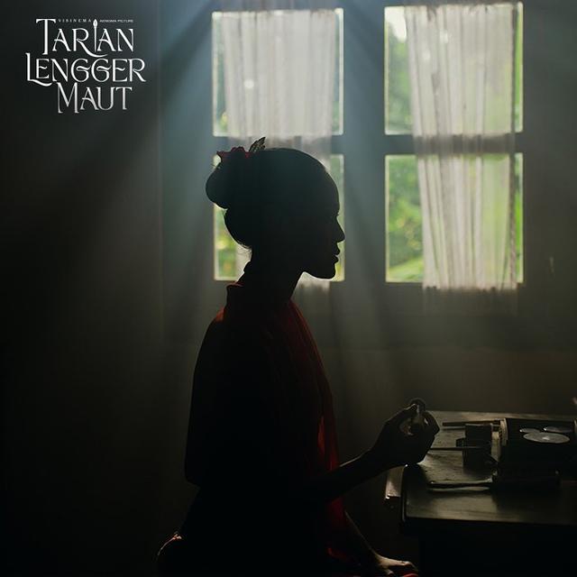 Adegan Tarian Lengger Maut. (Visinema via Instagram/ visinemaid)