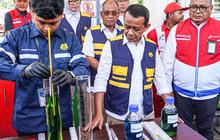 Langkah Strategis Pertamina Patra Niaga Jamin Kelancaran Energi saat Arus Balik di Maluku