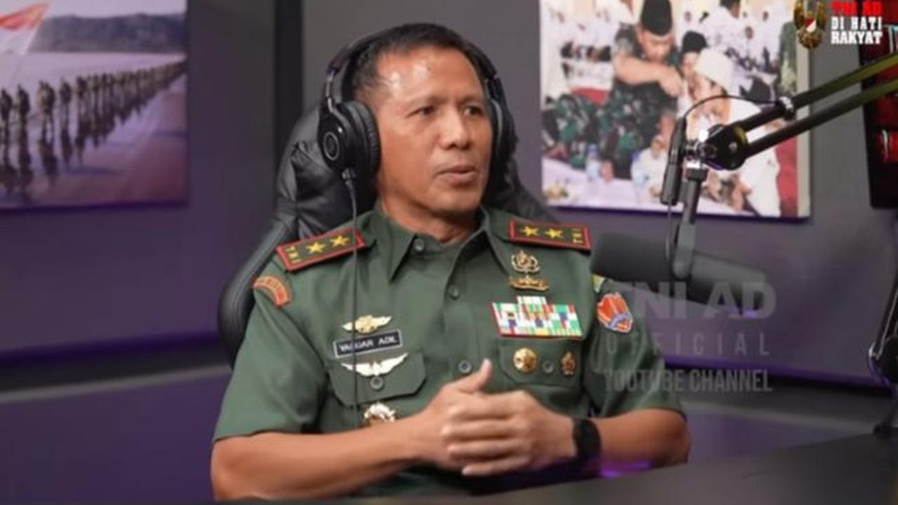 Sejarah Kavaleri Berkuda 'Hasil Rampasan Kuda-Kuda selama Perang'