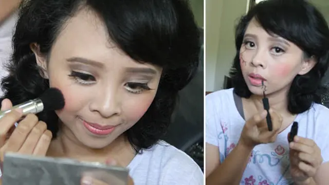 Foto oleh Vemale.com