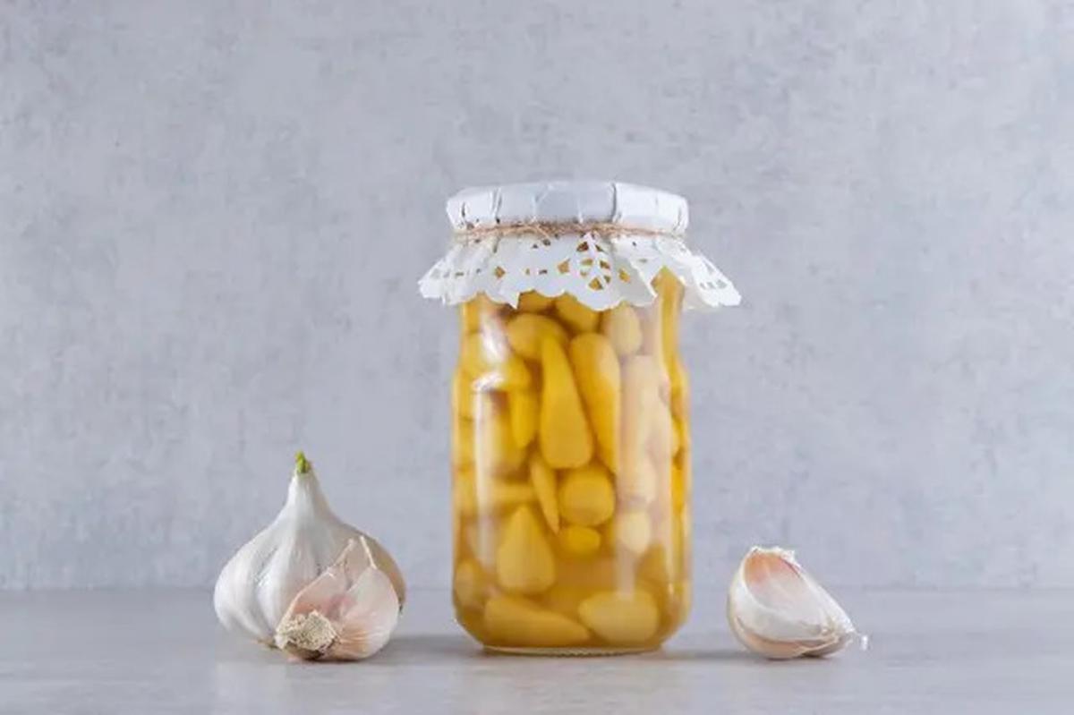 6 Cara Memanfaatkan Bawang Putih di Musim Pancaroba, Salah Satunya Bantu Redakan Flu