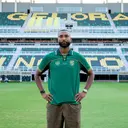 Bek Persebaya Asal Tanjung Verde: Kami Berhasil Menangkan Hati Dunia