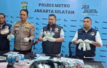 Peredaran Obat Keras Pemicu Tawuran Remaja, Polisi Bertindak Tegas di Jakarta Selatan