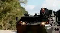 VIDEO: Prestasi Pindad di Kancah Internasional