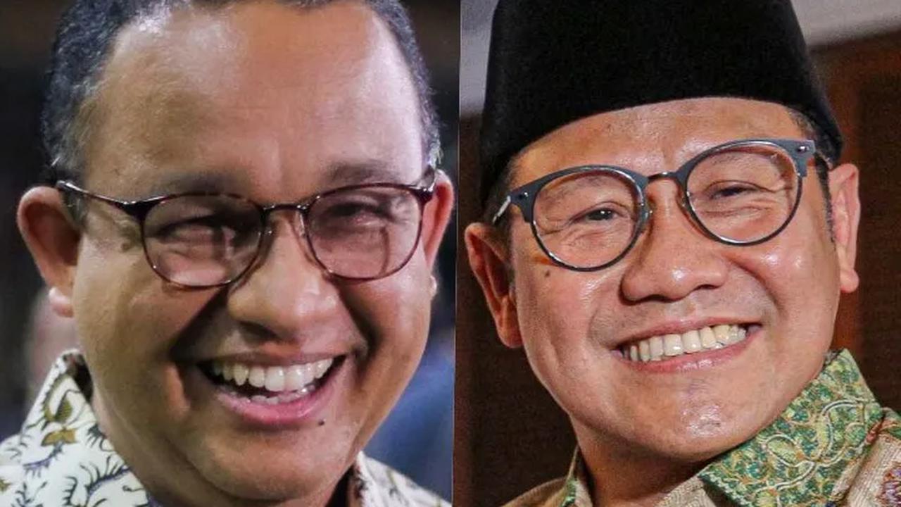 Koalisi dengan Anies Membawa Kebaikan