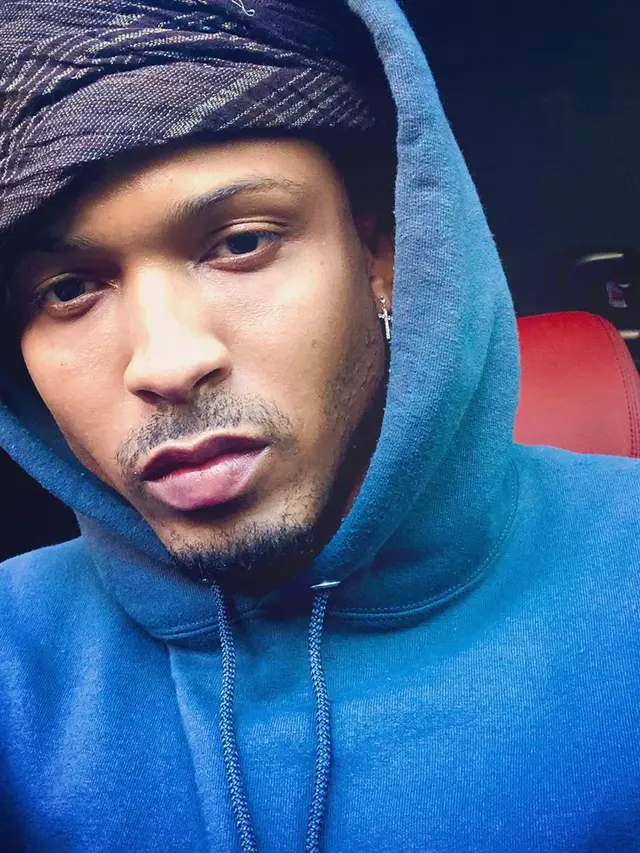 August Alsina (Instagram/ augustalsina)