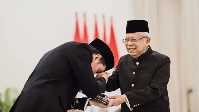 Gibran Rakabuming Raka