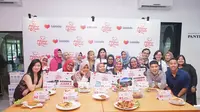 2 Koki Rumahan Menang Lomba Berhadiah Liburan ke Labuan Bajo