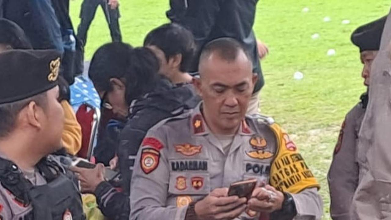 Menengok Ketatnya TPS Prabowo Mencoblos, Sampai Diterjunkan Anjing Pelacak