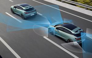 BYD Kumpulkan 5.000 Orang untuk Kembangkan Teknologi ADAS (Carnewschina)