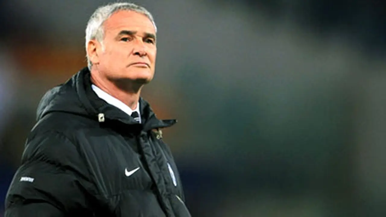 Claudio Ranieri (© AFP 2009)