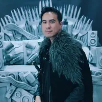 (Instagram/vjdaniel)