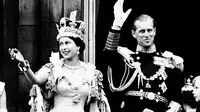 8-2-1952: Elizabeth Naik Takhta Jadi Ratu Inggris